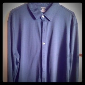 Men's dress shirt